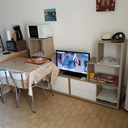 : En Apartment