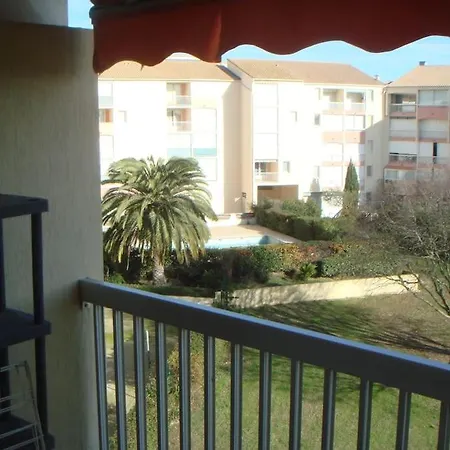 Apartment : En Le Grau-du-Roi